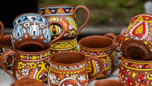 Artesanía Market Fest