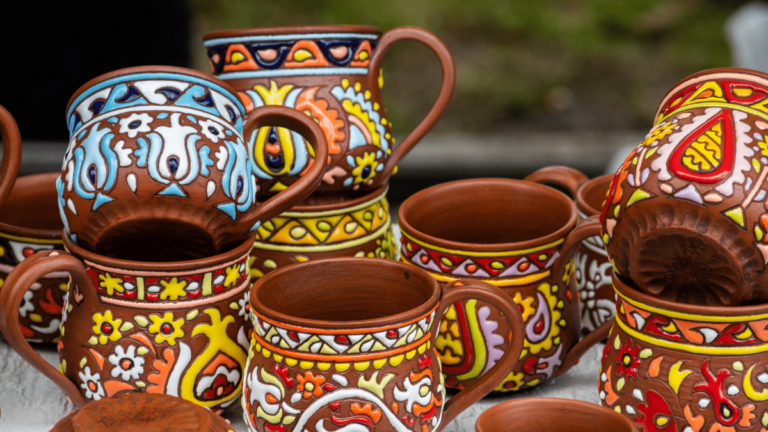 Artesanía Market Fest