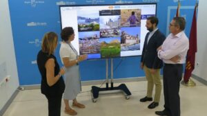 visitas gratuitas