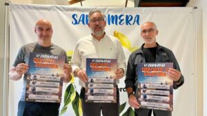 jornadas ‘Deporte y Aventura’