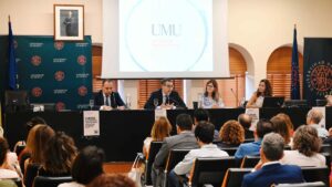 Universidad de Murcia