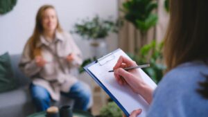 Semana de la Salud Mental