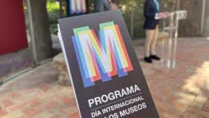 Día de los Museos