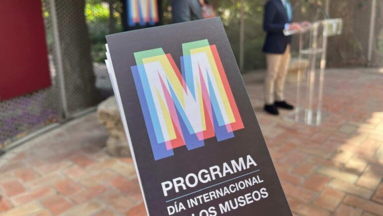 Día de los Museos