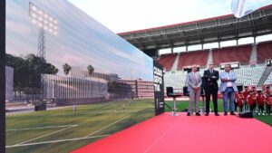 Ciudad Deportiva del Real Murcia