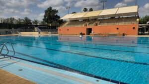 piscina Murcia