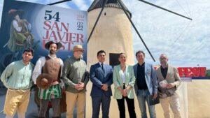 Festival San Javier