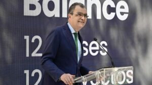 murcia balance