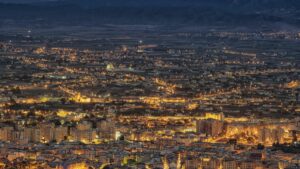 programa ‘Murcia en Verano’