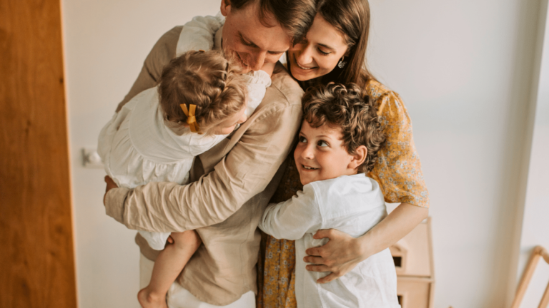 ayudas familias