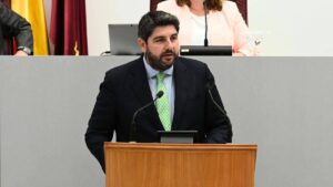Murcia medidas