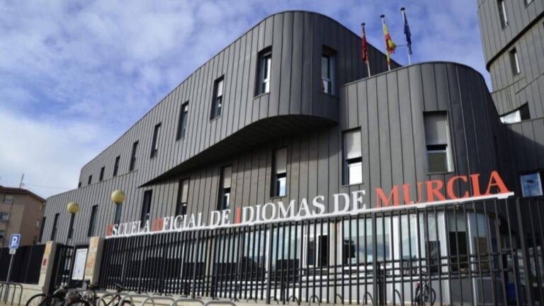 escuela oficial de idiomas