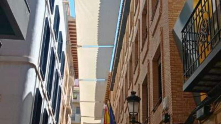 toldos murcia