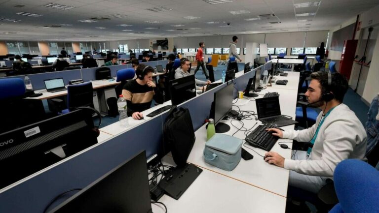 empresa Viewnext