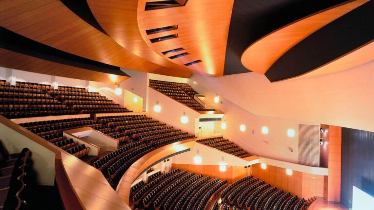 abonos auditorio