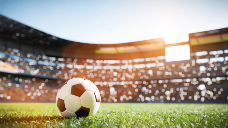 Técnico Deportivo Superior en fútbol