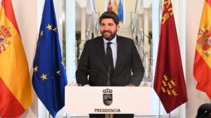 gobierno consejeros
