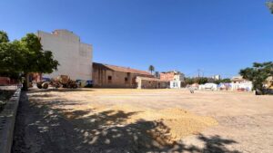 rincón de seca