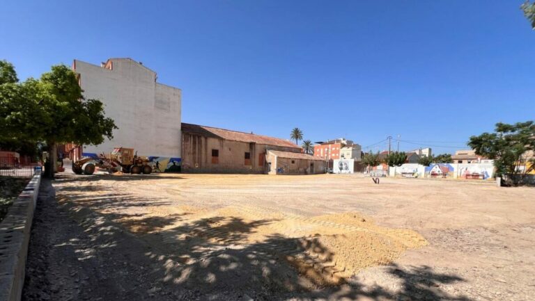 rincón de seca
