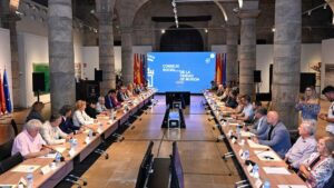 Estrategia de Ciudad Murcia 2030
