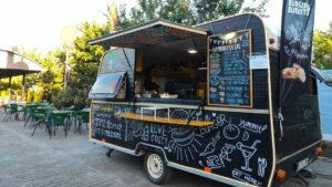 feria foodtrucks