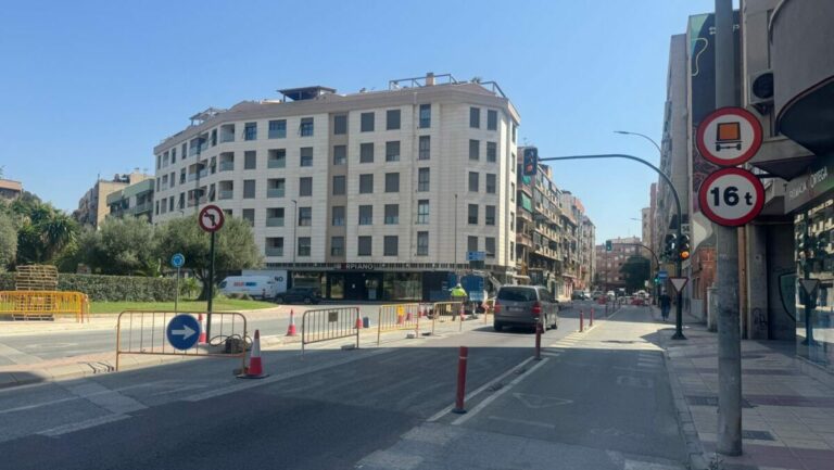 carril el rollo