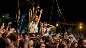 Festival ‘Lemon Pop’