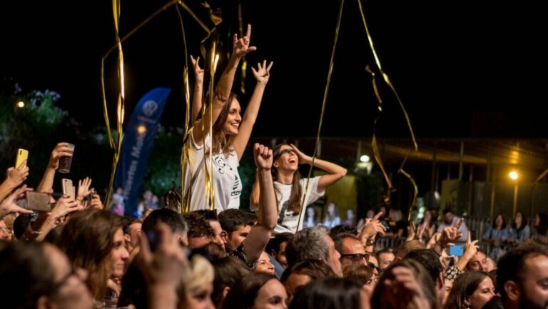 Festival ‘Lemon Pop’
