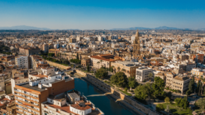 obras ciudad