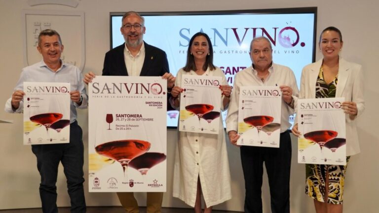 Feria SanVino