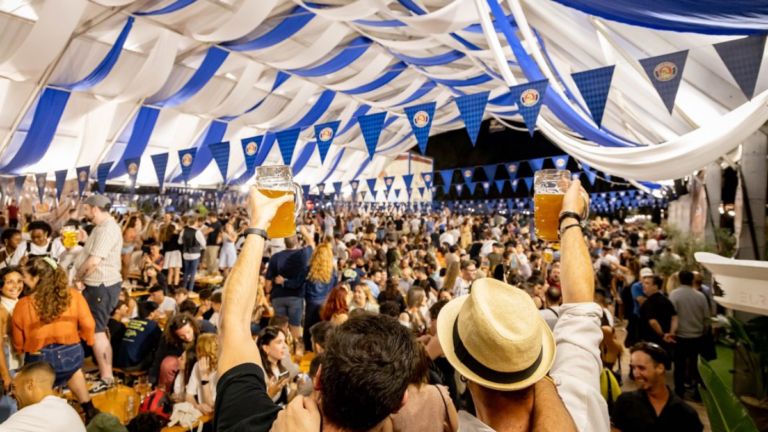 murcia oktoberfest