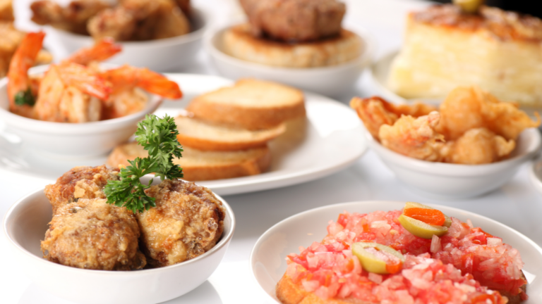murcia de tapas