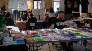 feria fanzine