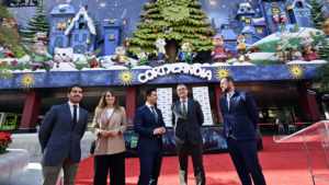Cortylandia