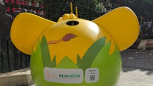 Disney Murcia iglús