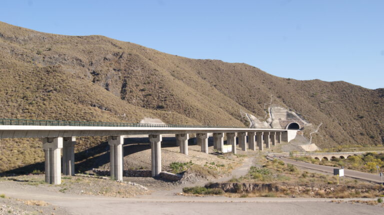 Corredor Mediterráneo