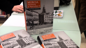 historias de Murcia
