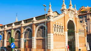 Mercado de Verónicas