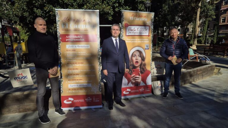 campaña comercio local