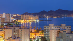 Murcia bono turístico