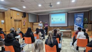 Murcia formación gratuita