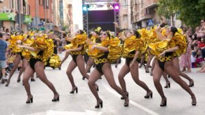 Carnaval Cabezo de Torres