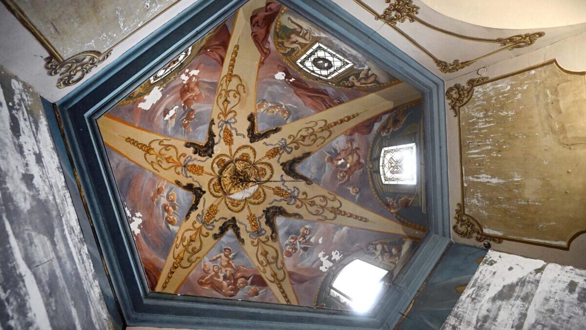Ermita del Salitre