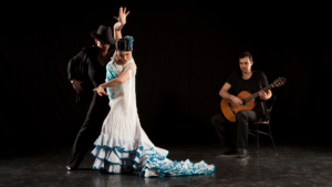 Murcia Cumbre Flamenca