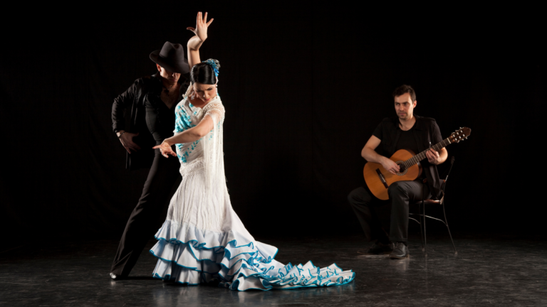 Murcia Cumbre Flamenca