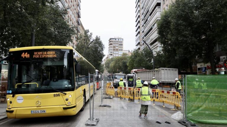 Gran Vía