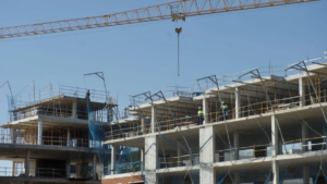 Murcia desarrollos residenciales