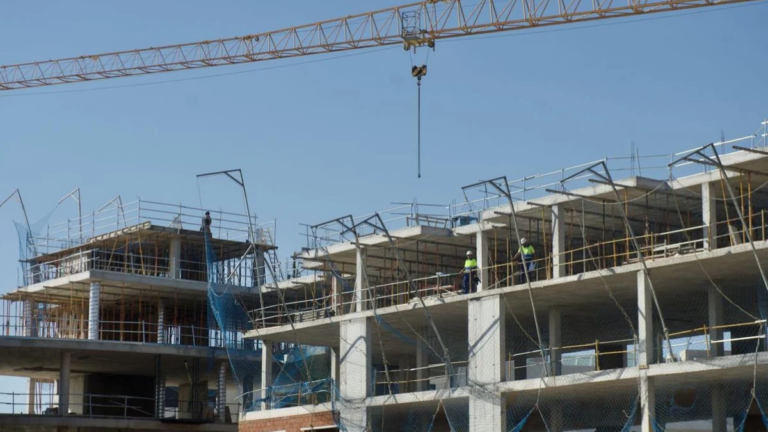 Murcia desarrollos residenciales