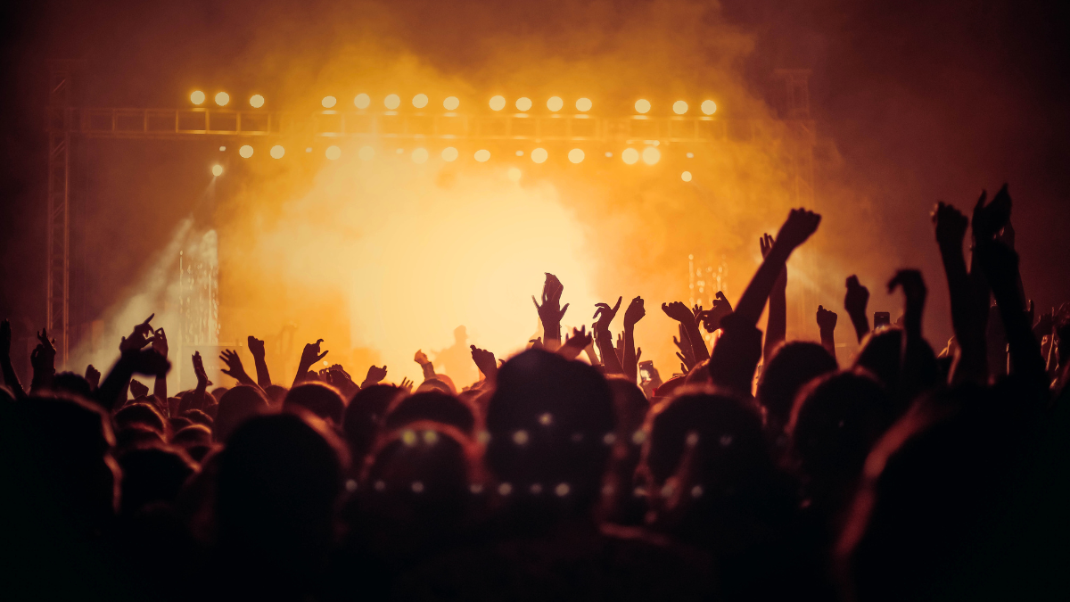 conciertos de primavera