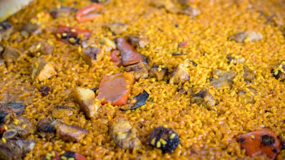 Llegan las rutas gastronómicas ‘Saborea el origen de Murcia’